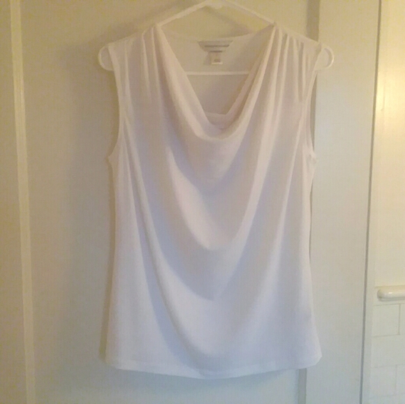 Christopher & Banks Tops - Christopher & Banks Blouse
